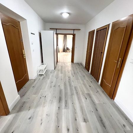 Grandlux Villa & Spa Teplice Exterior foto